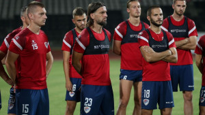 U Borcu optimisti: Slavili smo u Banjoj Luci, zašto ne i u Elbasanu?