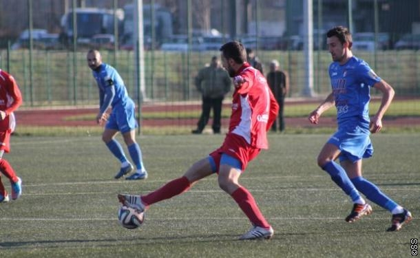 Vitez i Mladost odigrali bez golova