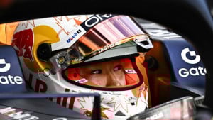 Yuki Tsunoda otkrio bizaran problem: "Čak je i Safety Car bio brži od mene"