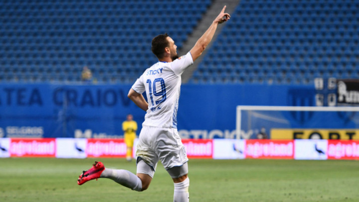 Koljić pravi transfer karijere, Krupi milion eura?