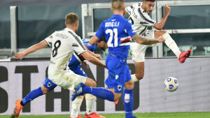Fudbaler Juventusa krio od roditelja da igra za prvi tim Stare dame