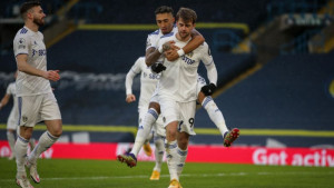Bamford sa bijele tačke za pobjedu Leedsa