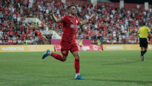 Mlinarić ne ide u Olimpiju, najizgledniji ostanak u Veležu
