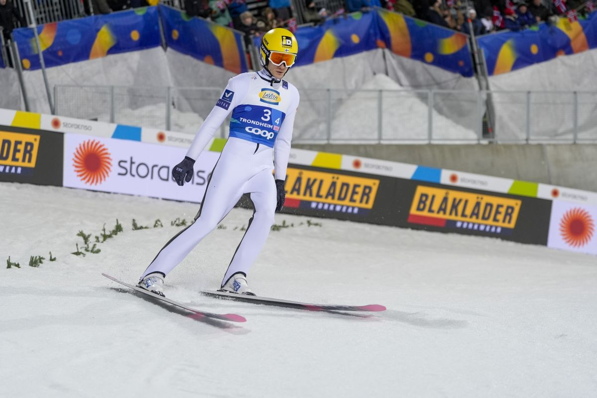 Stižu nova pravila u skijaškim skokovima Stižu nova pravila u skijaškim skokovima