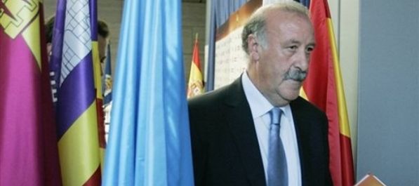 Španija: "Džeko ubica, Ćiro izdajnik"!