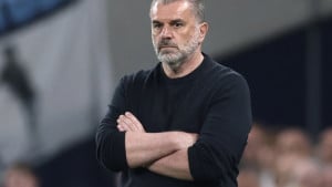 Postecoglou nije mogao ni sanjati da će mu se ovo desiti