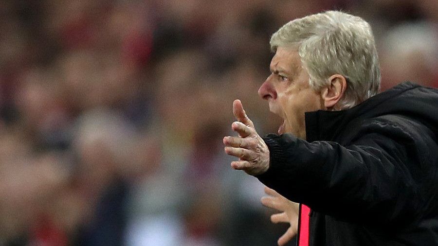 Wenger: Ne očekujem ništa specijalno od derbija