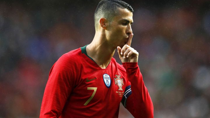 Portugal na nogama: Ronaldo i društvo izgledaju impresivno pred Mundijal