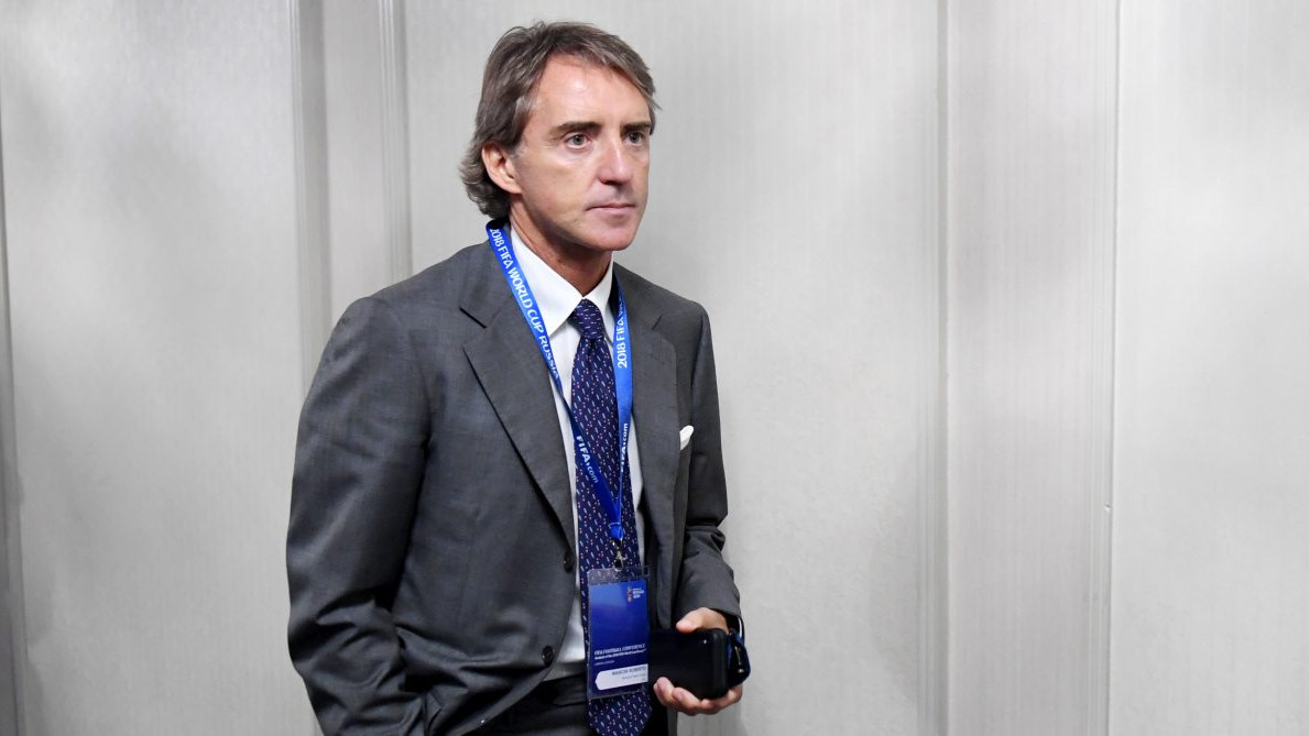 Mancini nije pozvao Balotellija i Belottija, ali je vratio momka kojeg ste možda i zaboravili