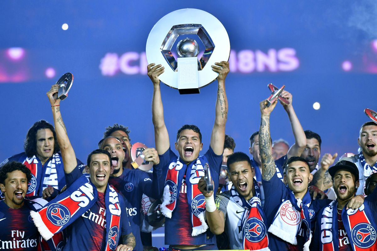 UEFA se javila Francuzima: Ligue 1 može da se završi play-offom