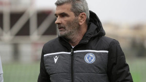 Memić vodi Željezničar do kraja sezone, o statusu Sliškovića na kraju sezone