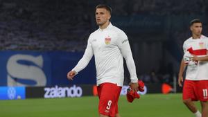 Demirović odlučio ostati u Stuttgartu, trener jasno otkrio plan s napadačima i šta ga čeka u sezoni
