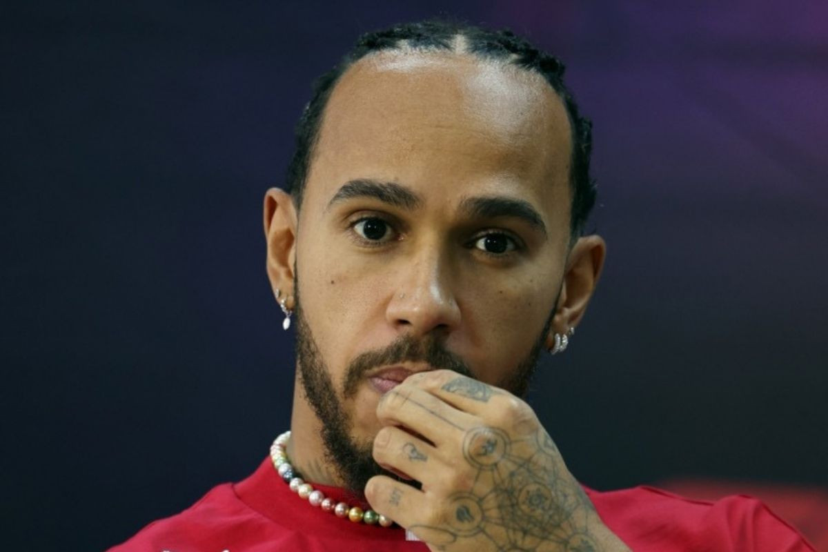 Lewis Hamilton otkrio njegov automobil iz snova: Sedam miliona dollara vrijedna ljepotica