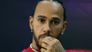 Lewis Hamilton otkrio njegov automobil iz snova: Sedam miliona dollara vrijedna ljepotica