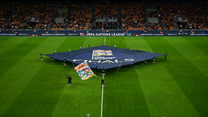 UEFA je odredila moguće protivnike BiH u narednom izdanju Lige nacija