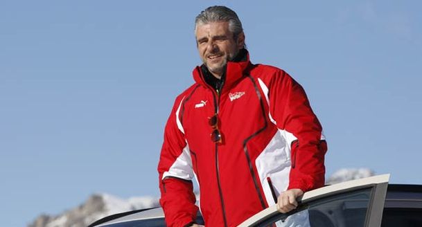 Mattiaci optušten, novi šef ekipe Maurizio Arrivabene