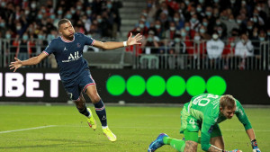 PSG je nivo iznad svih u Francuskoj: Večeras su to Mbappe i ekipa pokazali u Brestu