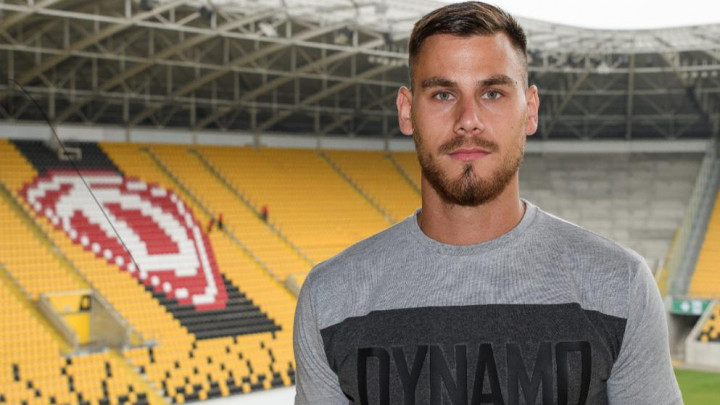 Kraj Đumićeve epizode u Dynamo Dresdenu