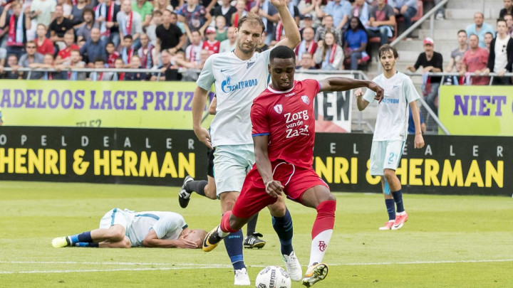 "Spasitelj" Utrechta uvjeren u prolaz: Zrinjski nam je dao gol iz jedine šanse