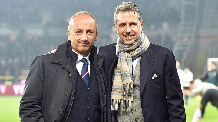 Paratici odabrao Juventusovo najbolje pojačanje ikada: "Obilježit će jednu eru"