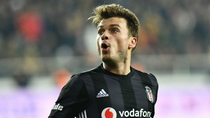 Ljajić i Jajalo u januaru postaju saigrači?