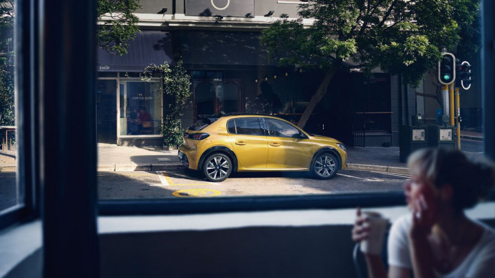 Peugeot 208 stigao i na bh. tržište, dostupan i u električnoj verziji