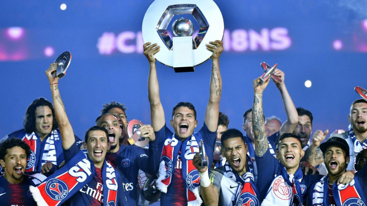 UEFA se javila Francuzima: Ligue 1 može da se završi play-offom