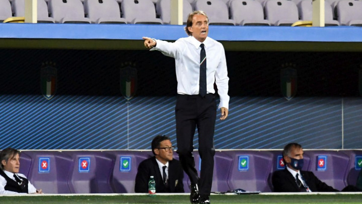 Mancini se dotakao amaterske greške u zapisniku: "Da sam imao naočale..."