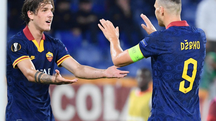 Upravo počinje ključni sastanak za transfer Džeke u Juventus