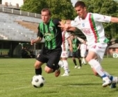 Rudar u finalu bolji od Olimpica Rudar u finalu bolji od Olimpica