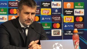 Bjelica: "Da Baturina igra za Benficu ili Porto vrijedio bi između 80 i 120 miliona eura"