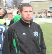 Rudar iz Kaknja bez trenera: Buza podnio ostavku Rudar iz Kaknja bez trenera: Buza podnio ostavku
