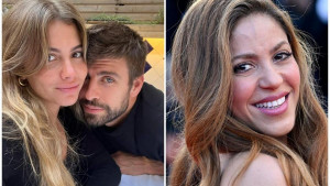 Shakira više ne bira, sada je krenula i na Piqueovu djevojku: prvim udarom je poslala u pakao