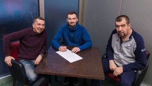 Ahmet Pašalić novi trener KK Promo Donji Vakuf