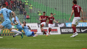 Sarajevski u 5. , hercegovački u 9. , a tuzlanski derbi u 4. kolu