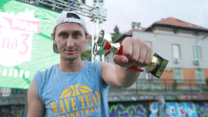 Lisičić: Uz ovakve turnire mladi počinju trenirati košarku