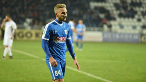 FK Mladost DK doveo Muslimovića