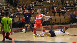 Tuzla na nogama: FC Salines za historiju protiv Mostar SG!