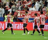 Estudiantes u finalu