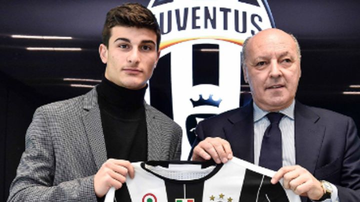 Zvanično: Orsolini potpisao za Juventus