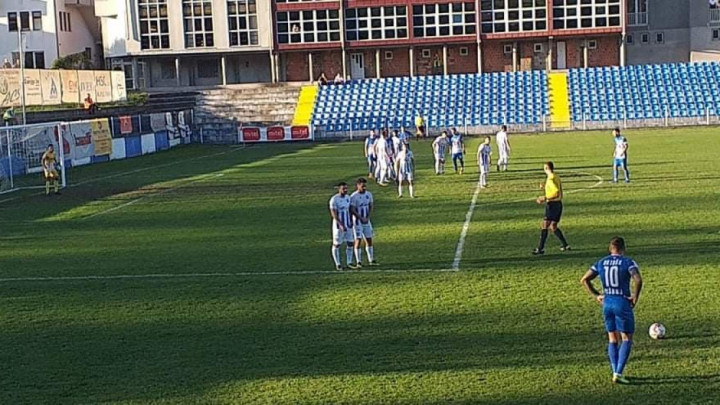 Podjela bodova na derbiju u Tešnju!
