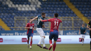 Još jedno pomjeranje: Utakmica Borac - Leotar u novom terminu
