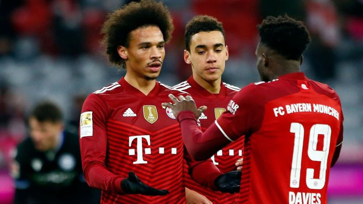 Mozzart daje najveće kvote na svijetu: Bayern 1,60, Atalanta 1,80, Wolfsburg 2,50! Mozzart daje najveće kvote na svijetu: Bayern 1,60, Atalanta 1,80, Wolfsburg 2,50!