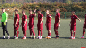 Jako važna pobjeda juniora Sarajeva