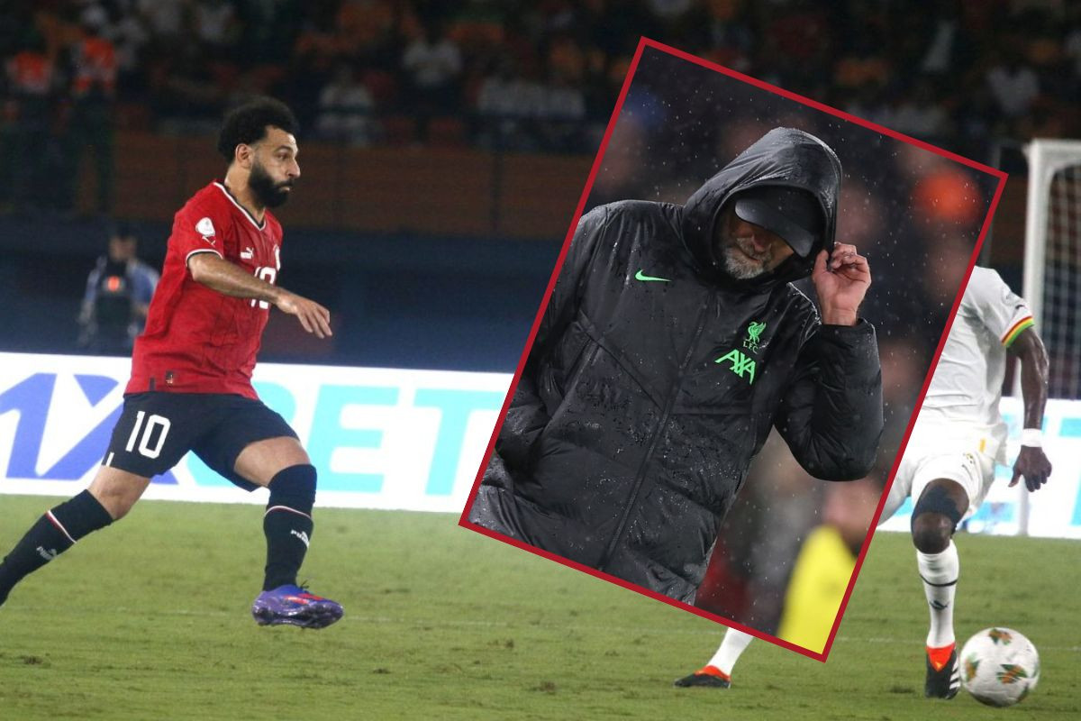 Šta se dešava sa Salahom? Klopp je povukao potez koji fudbalski svijet ne pamti