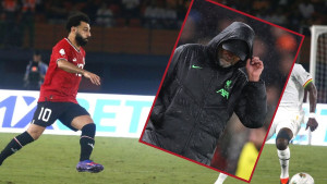Šta se dešava sa Salahom? Klopp je povukao potez koji fudbalski svijet ne pamti