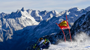 Zima stigla ranije, organizatori oduševljeni: Soelden spreman za start skijaške sezone