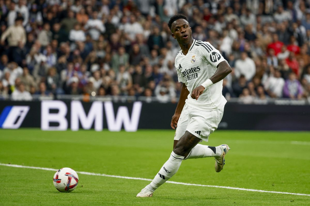 Pada svjetski rekord! PSG ponudio 250 miliona eura za Viniciusa!