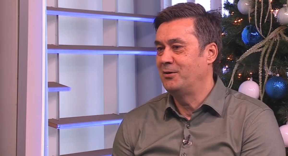 Smjeli Bogdanović opet uzdrmao Srbiju, razotkrio je Piksija i Mijatovića: "To niko ne smije da pita"
