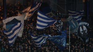 Oglasio se Željezničar: Nemamo informaciju oko cijene, našim navijačima 1500 ulaznica